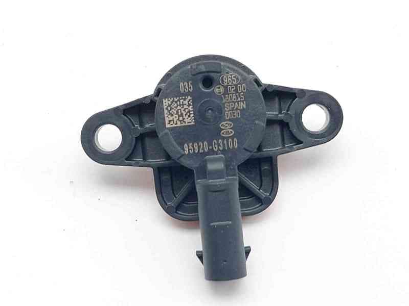 Recambio de sensor para hyundai i30 cw (pd) go! referencia OEM IAM 95920G3100