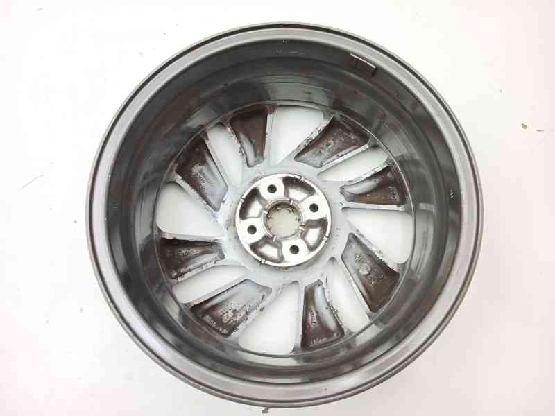Recambio de llanta para kia rio iii (ub) 1.1 crdi referencia OEM IAM 529101W850 4