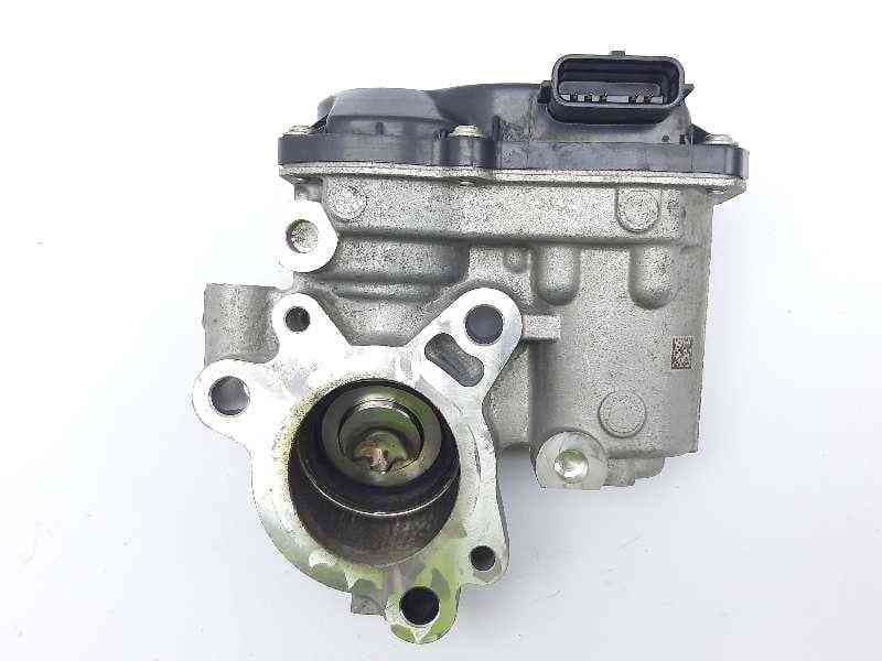Recambio de valvula egr para dacia dokker essential referencia OEM IAM 147100361R 3