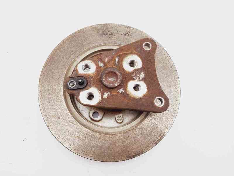 Recambio de buje para opel crossland x selective referencia OEM IAM - Blanco 2