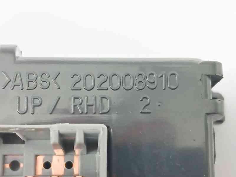 Recambio de mando limpia para kia rio iii (ub) 1.1 crdi referencia OEM IAM 202008910 3