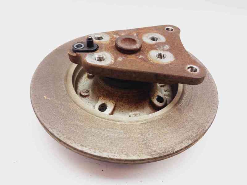 Recambio de buje para opel crossland x selective referencia OEM IAM - Blanco 3