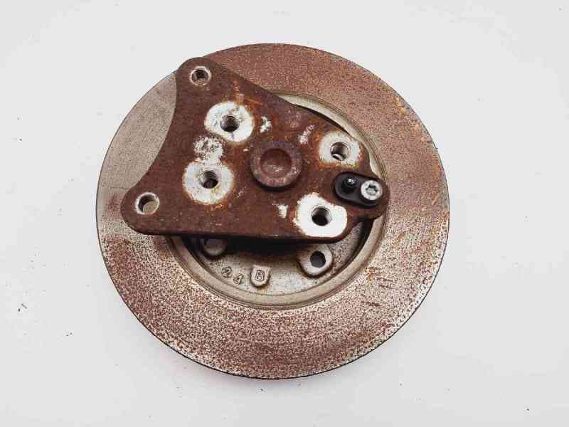 Recambio de buje para opel crossland x selective referencia OEM IAM - Blanco 3