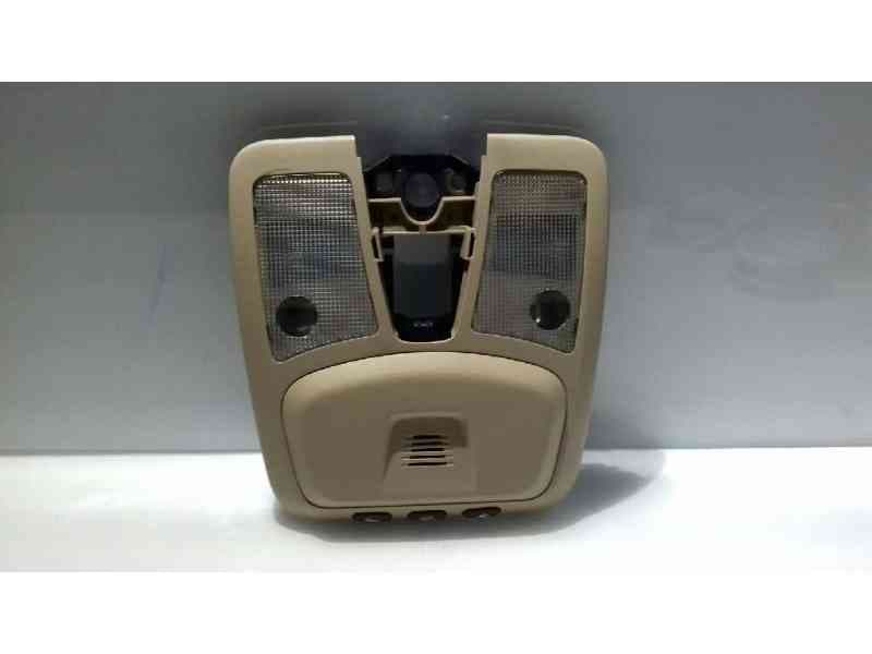 Recambio de luz interior para volvo xc70 d5 awd momentum (136kw) referencia OEM IAM - Gris