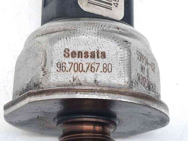 Recambio de sensor para peugeot 208 access referencia OEM IAM 9670076780 3