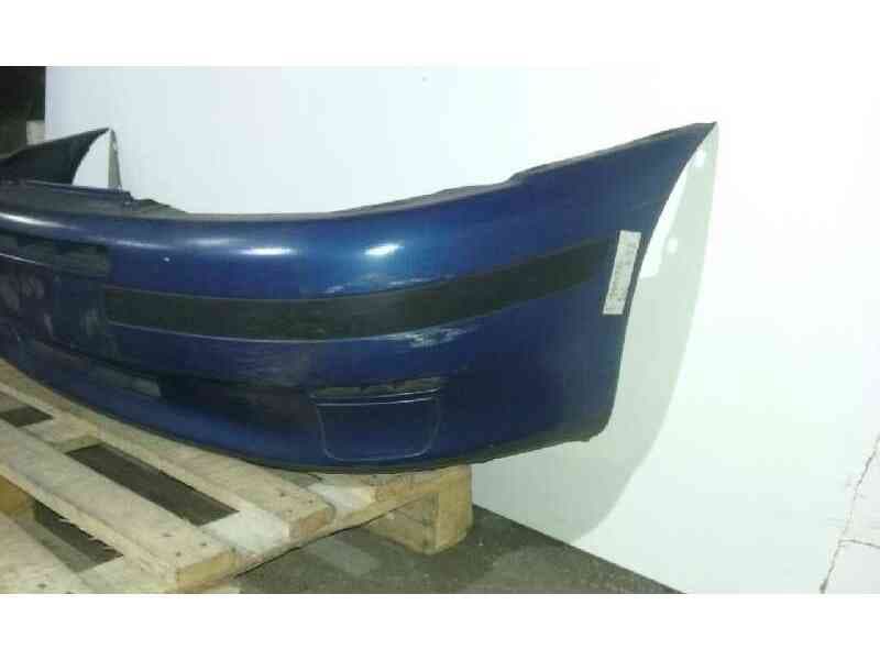 Recambio de paragolpes delantero para fiat punto berl. (176) referencia OEM IAM  AZUL 3