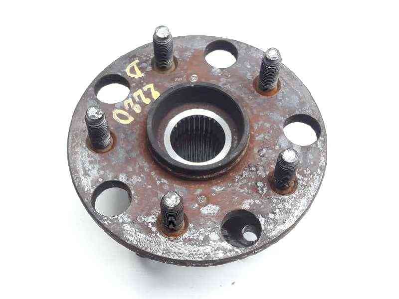 Recambio de buje para lexus is200 (ds2/is2) 220d referencia OEM IAM - Gris