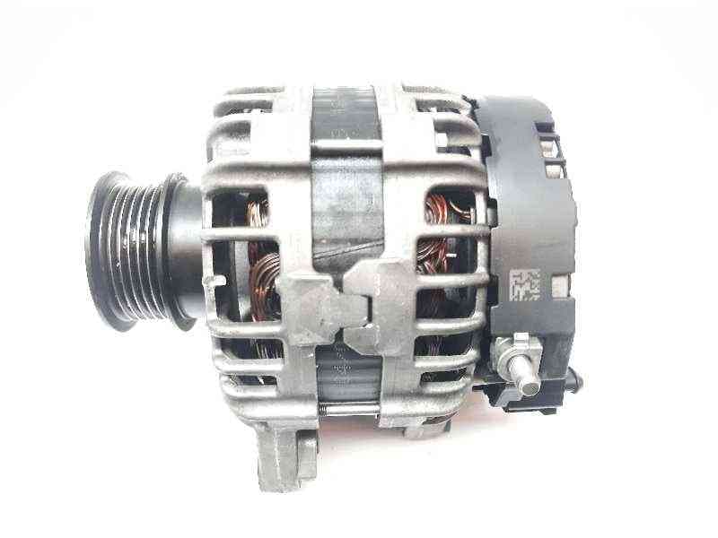 Recambio de alternador para volvo v40 momentum referencia OEM IAM 31419101 4