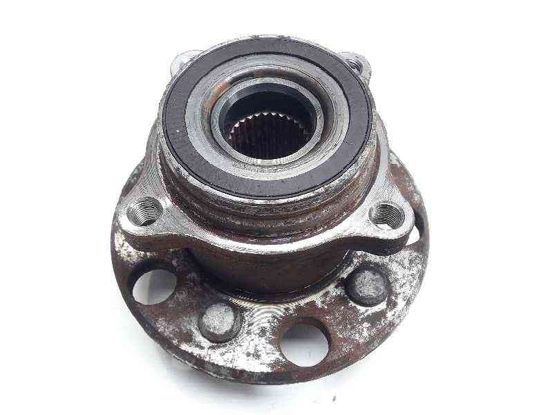 Recambio de buje para lexus is200 (ds2/is2) 220d referencia OEM IAM - Gris 2