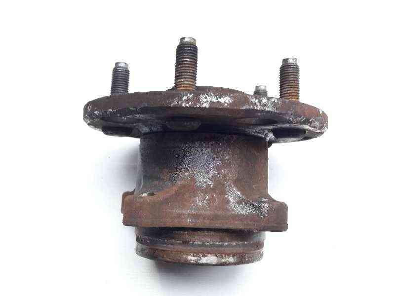 Recambio de buje para lexus is200 (ds2/is2) 220d referencia OEM IAM - Gris 3