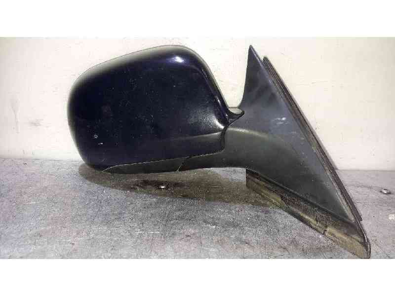 Recambio de retrovisor derecho para audi a4 berlina (b5) 1.9 tdi referencia OEM IAM - Azul 2
