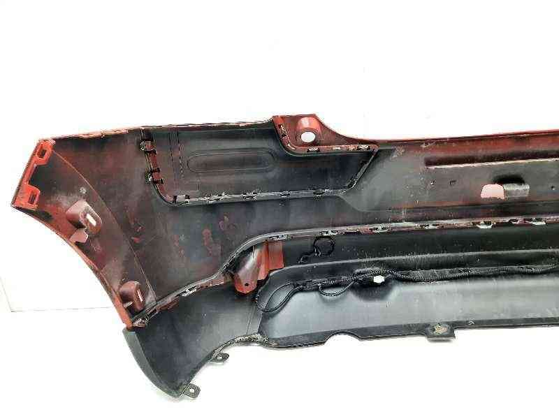 Recambio de paragolpes trasero para citroën c4 cactus rip curl referencia OEM IAM 7