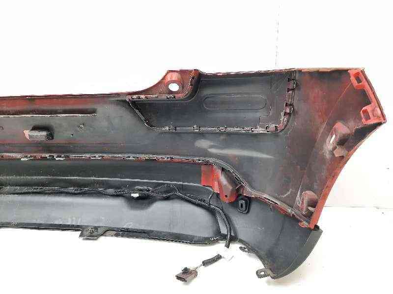 Recambio de paragolpes trasero para citroën c4 cactus rip curl referencia OEM IAM 8