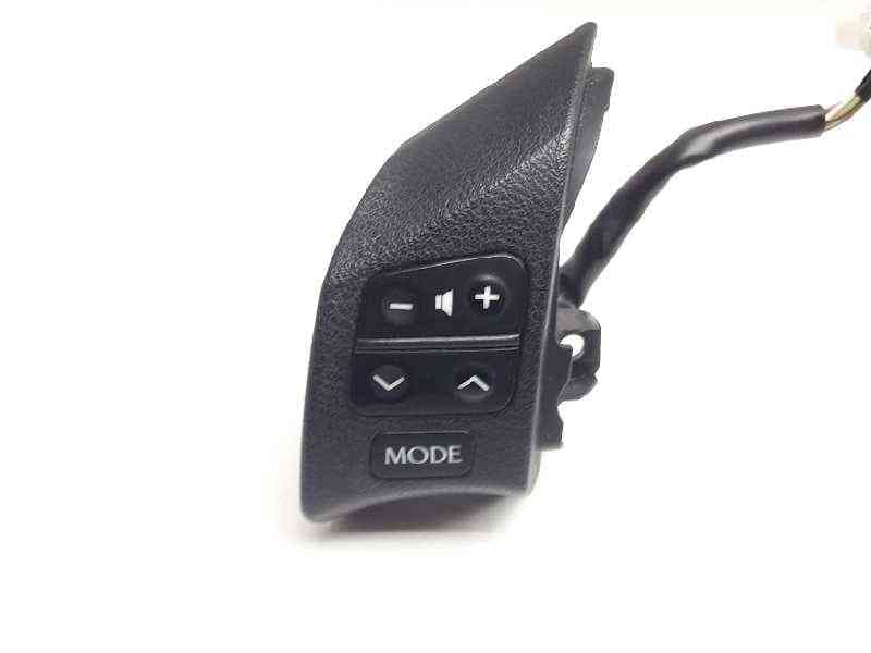 Recambio de volante para lexus is200 (ds2/is2) 220d referencia OEM IAM 75B458 - Gris 4