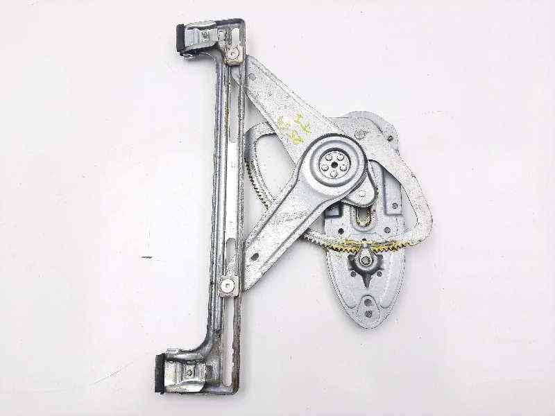 Recambio de elevalunas trasero izquierdo para ford c-max (cb3) trend referencia OEM IAM - Azul