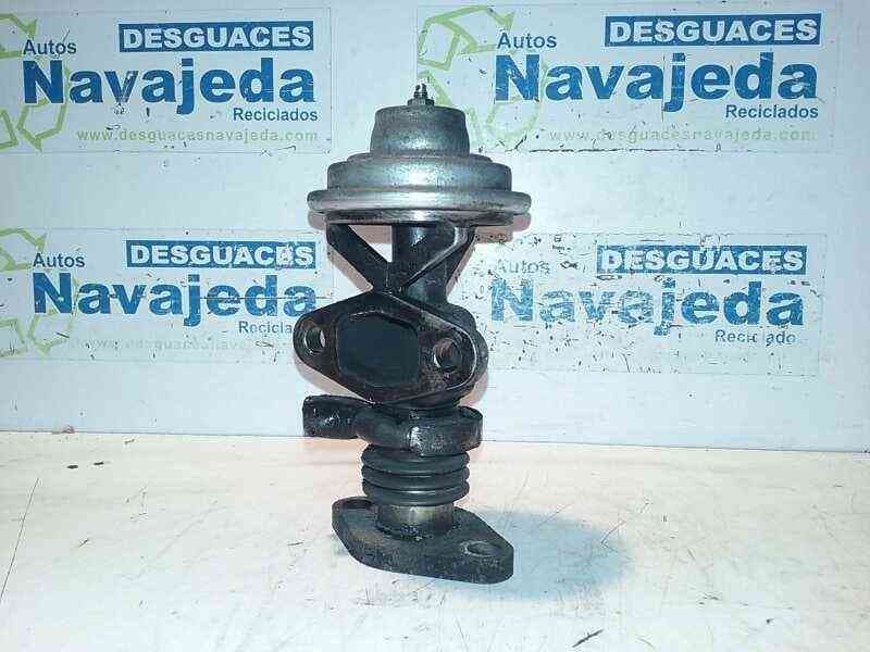 Recambio de valvula egr para seat inca (6k9) 1.9 sdi referencia OEM IAM 03813150