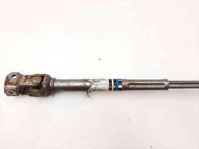 Recambio de columna direccion para citroën c4 cactus rip curl referencia OEM IAM 4