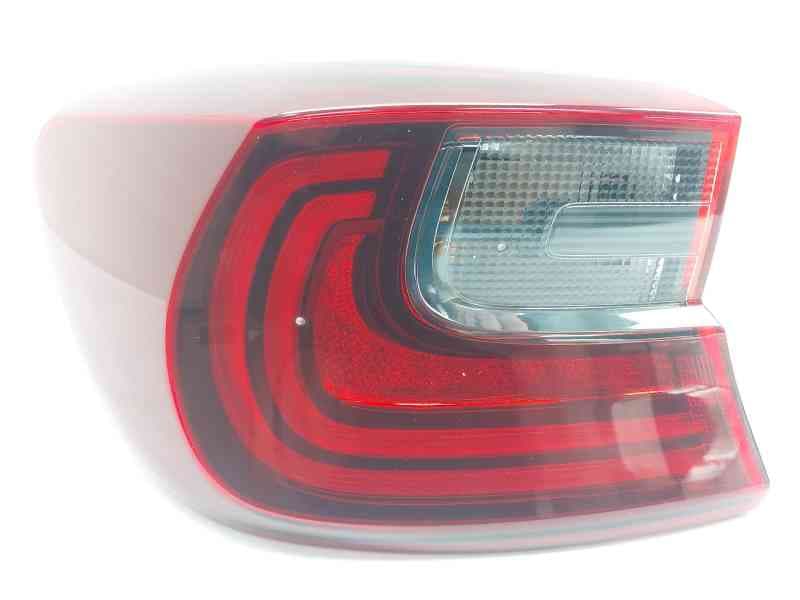 Recambio de piloto trasero izquierdo para kia ceed crdi referencia OEM IAM 92401J7050