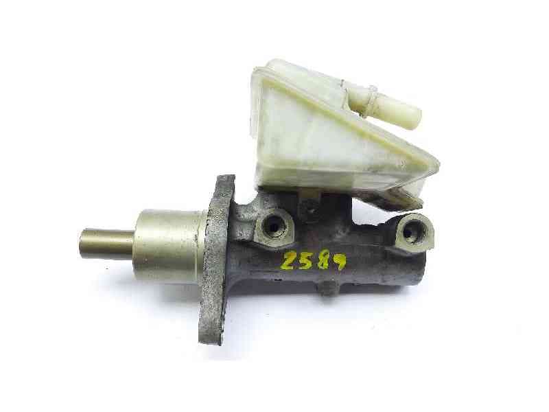 Recambio de bomba freno para ford c-max (cb3) trend referencia OEM IAM 03350886401 - Azul