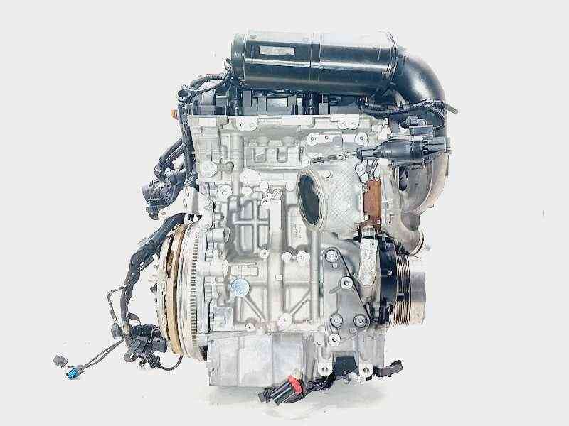 Recambio de motor completo para mini one m1 referencia OEM IAM B38A15A 2