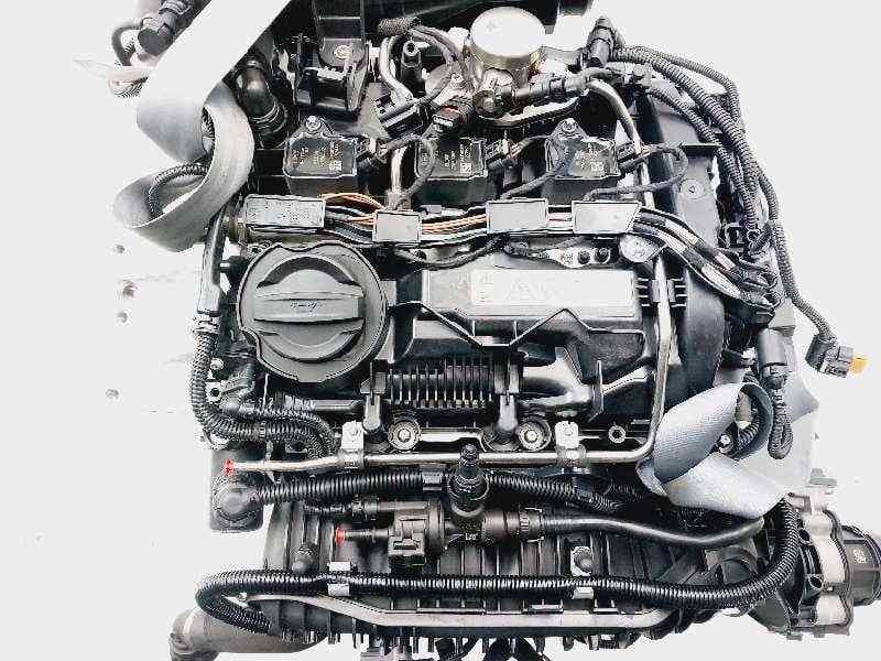 Recambio de motor completo para mini one m1 referencia OEM IAM B38A15A 3