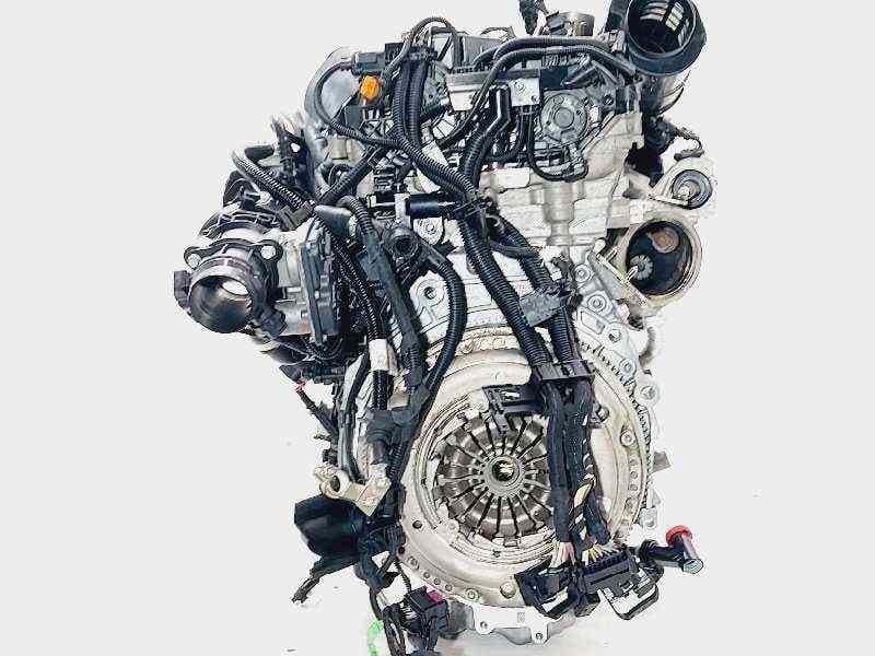 Recambio de motor completo para mini one m1 referencia OEM IAM B38A15A 4