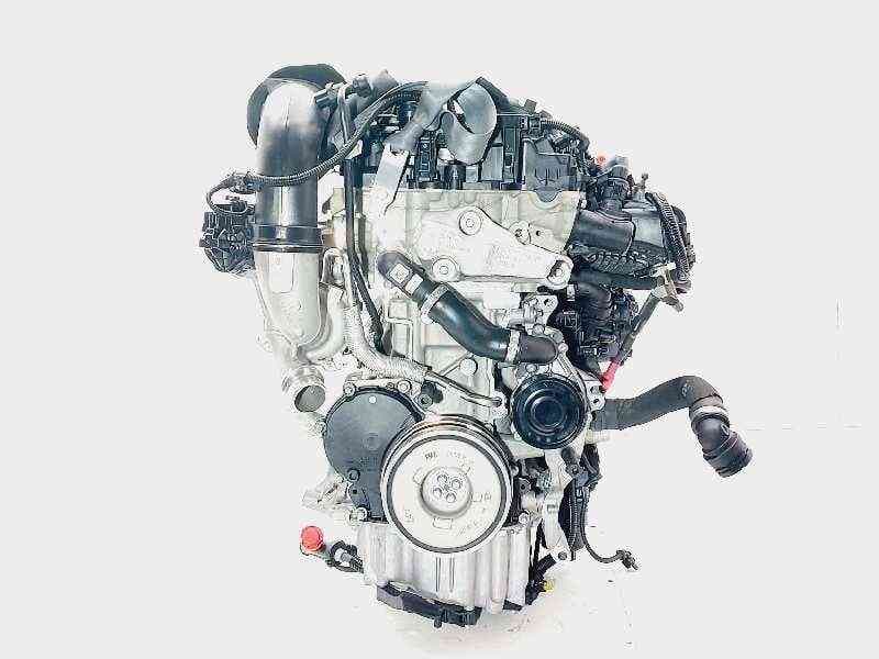 Recambio de motor completo para mini one m1 referencia OEM IAM B38A15A 5