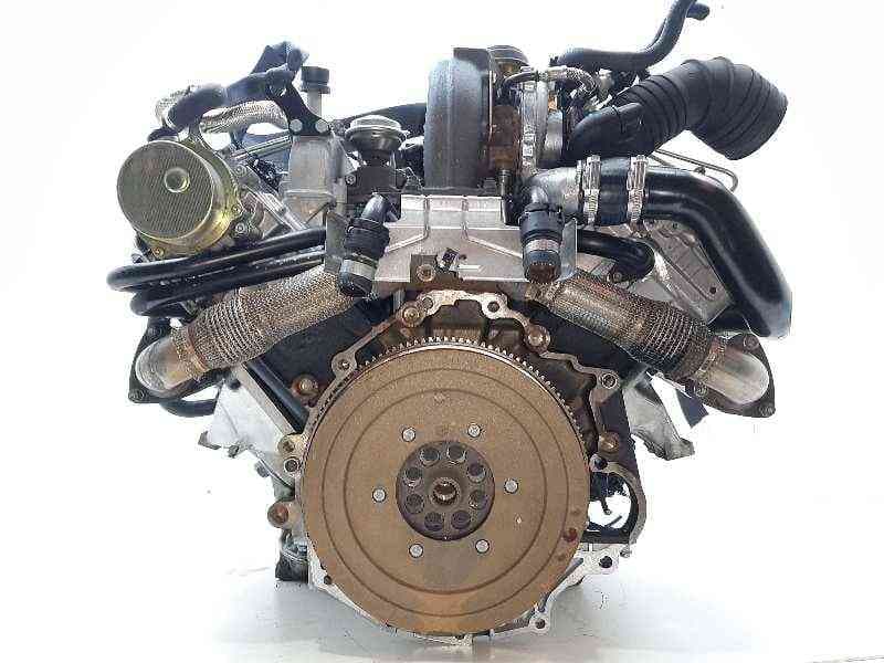 Recambio de motor completo para audi a6 berlina (4b2) 2.5 tdi referencia OEM IAM BCZ