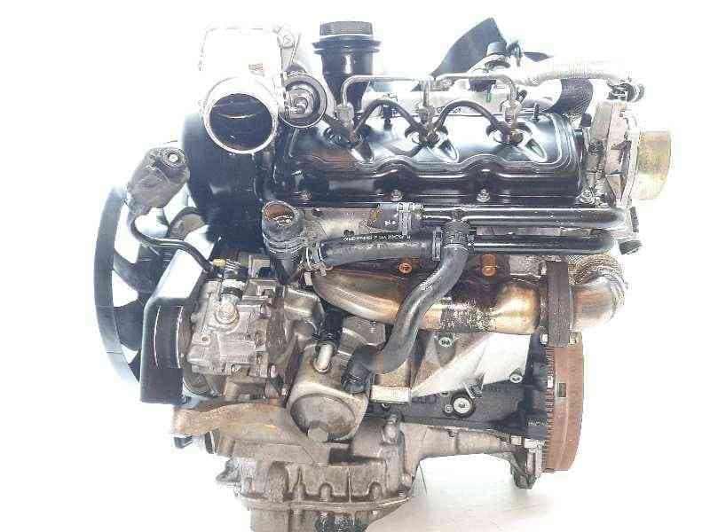 Recambio de motor completo para audi a6 berlina (4b2) 2.5 tdi referencia OEM IAM BCZ 2