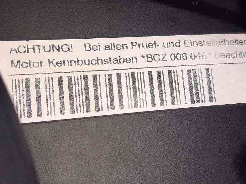 Recambio de motor completo para audi a6 berlina (4b2) 2.5 tdi referencia OEM IAM BCZ 3