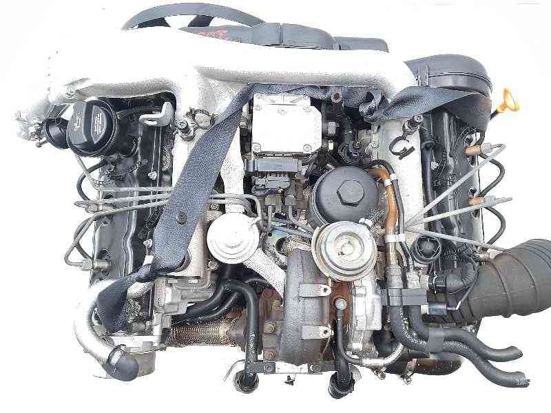 Recambio de motor completo para audi a6 berlina (4b2) 2.5 tdi referencia OEM IAM BCZ 4