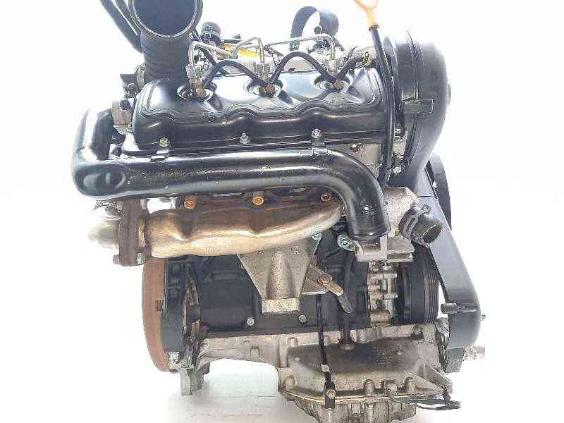 Recambio de motor completo para audi a6 berlina (4b2) 2.5 tdi referencia OEM IAM BCZ 5