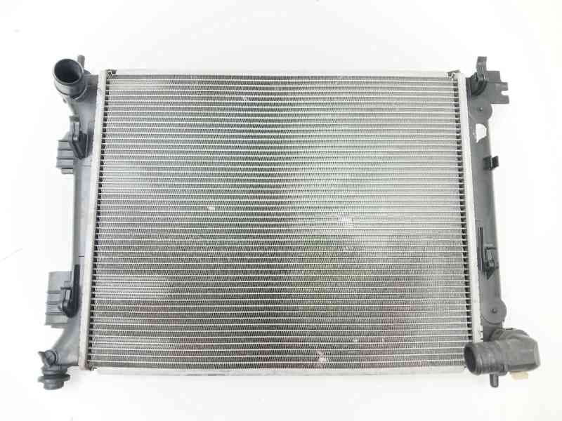 Recambio de radiador agua para kia rio iii (ub) 1.1 crdi referencia OEM IAM 253101RXXX