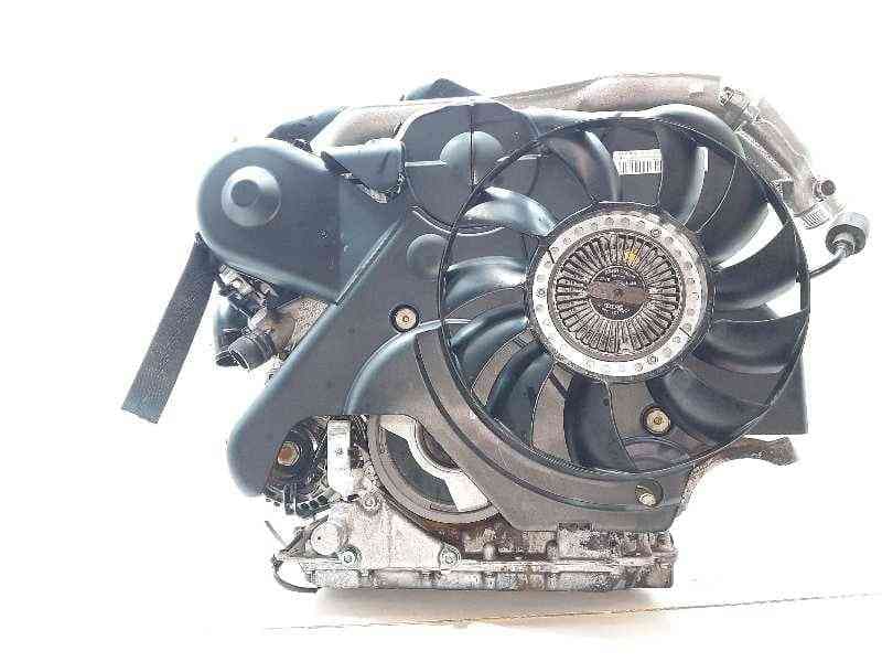 Recambio de motor completo para audi a6 berlina (4b2) 2.5 tdi referencia OEM IAM BCZ 6