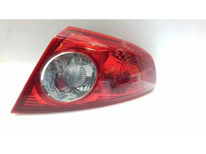 Recambio de piloto trasero derecho para chevrolet lacetti cdx referencia OEM IAM - Azul
