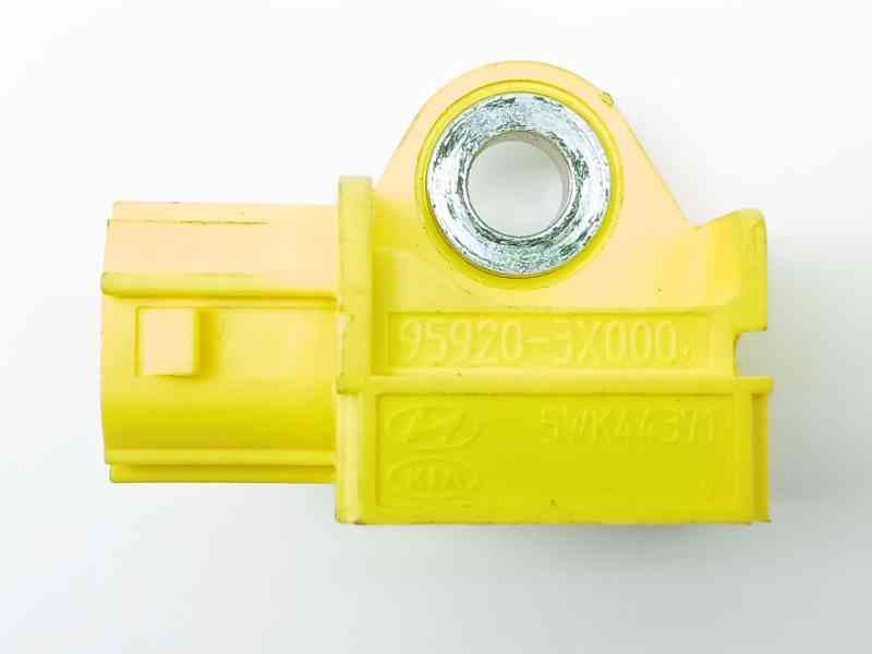 Recambio de sensor para kia rio iii (ub) 1.1 crdi referencia OEM IAM 959203X000