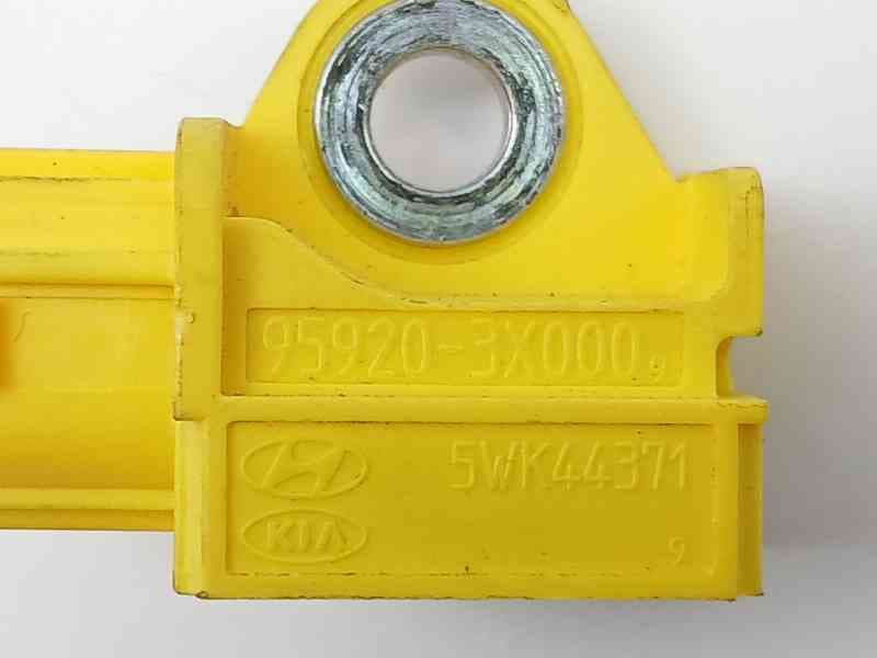 Recambio de sensor para kia rio iii (ub) 1.1 crdi referencia OEM IAM 959203X000 2