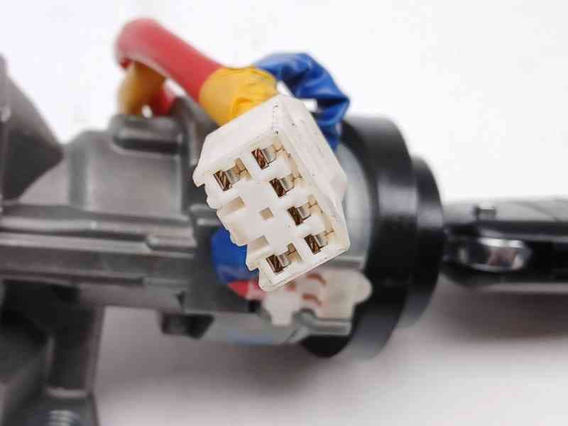 Recambio de antirrobo para kia rio iii (ub) 1.25 cvvt referencia OEM IAM 81900H8C00 3