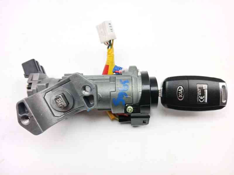 Recambio de antirrobo para kia rio iii (ub) 1.25 cvvt referencia OEM IAM 81900H8C00 4