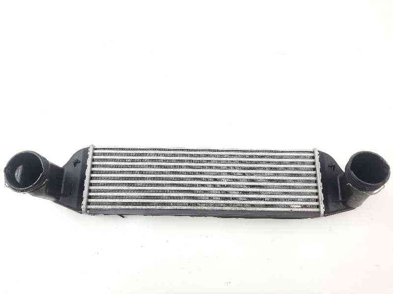Recambio de intercooler para bmw x3 (e83) xdrive 20d referencia OEM IAM 6650758