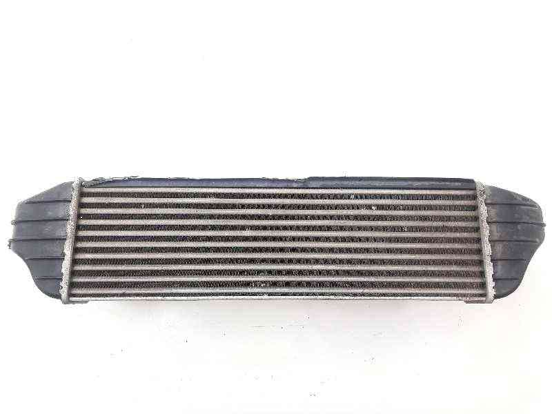Recambio de intercooler para bmw x3 (e83) xdrive 20d referencia OEM IAM 6650758 3