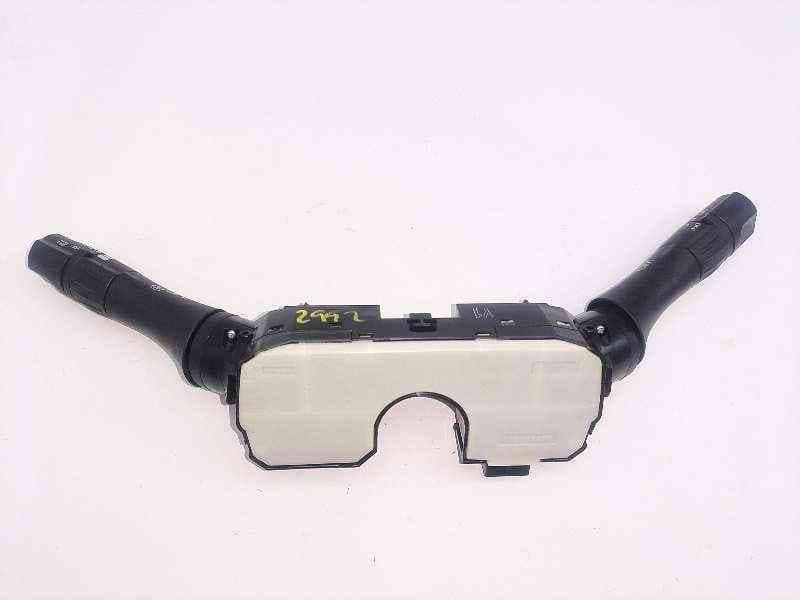 Recambio de mando luces para nissan juke (f15) acenta referencia OEM IAM 255603NL0A 3