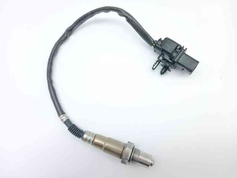 Recambio de sonda lambda para kia rio iii (ub) 1.1 crdi referencia OEM IAM 0258017319