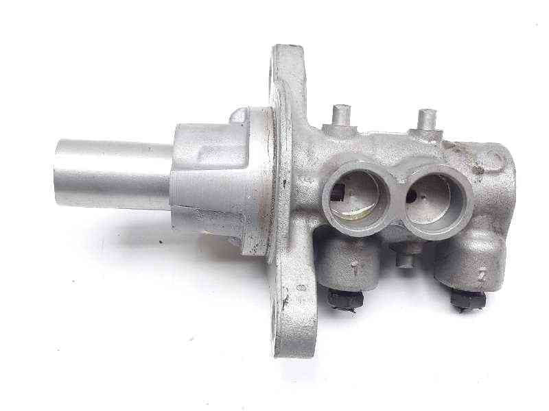 Recambio de bomba freno para fiat punto (199) easy referencia OEM IAM - Negro