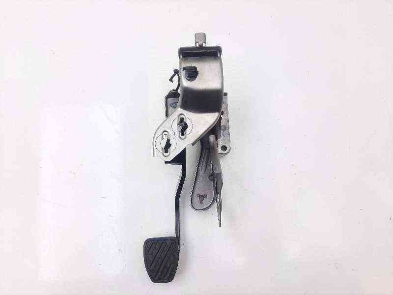 Recambio de pedal freno para nissan juke (f15) acenta referencia OEM IAM 465031KB0B 2