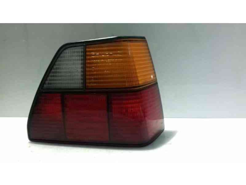 Recambio de piloto trasero derecho para volkswagen golf ii (191/193) referencia OEM IAM