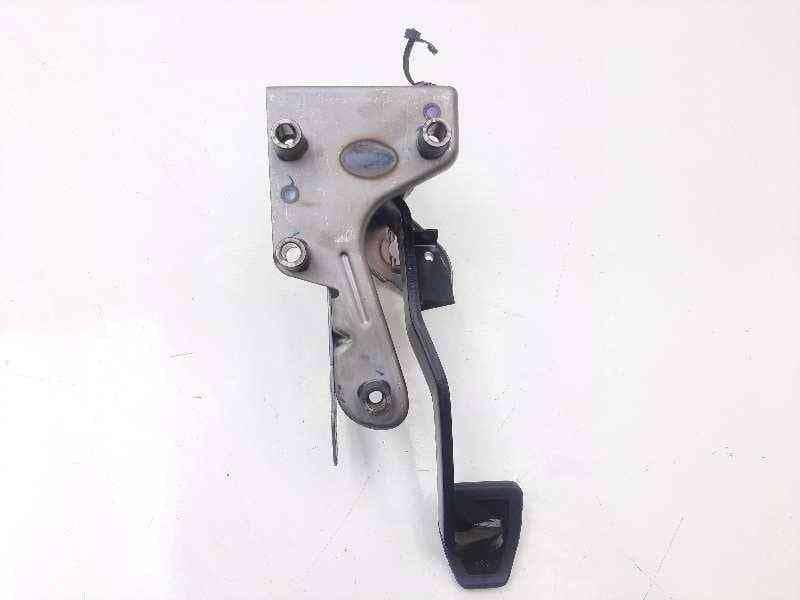Recambio de pedal freno para nissan juke (f15) acenta referencia OEM IAM 465031KB0B 3