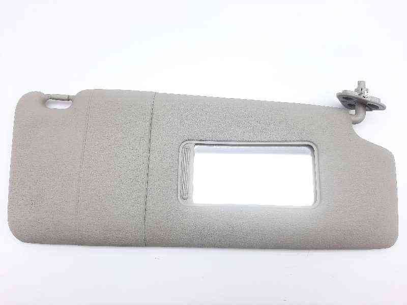 Recambio de parasol derecho para bmw x3 (e83) xdrive 20d referencia OEM IAM