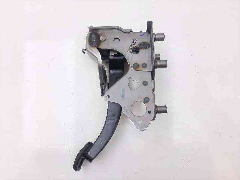 Recambio de pedal freno para nissan juke (f15) acenta referencia OEM IAM 465031KB0B 4