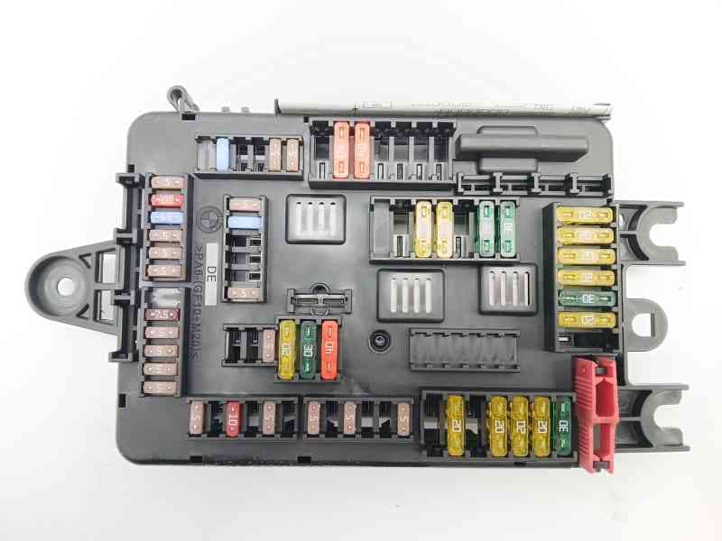 Recambio de caja reles / fusibles para bmw 3 (f30, f80) 318 d referencia OEM IAM 933788001